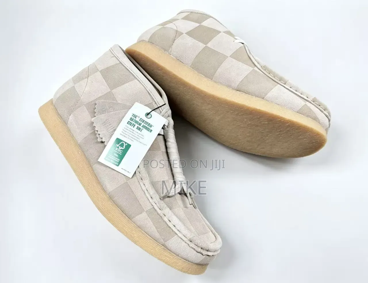 Clarks Unruly Original Shoes
