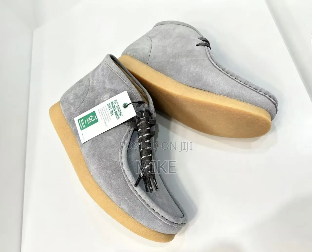 Clarks Unruly Original Shoes