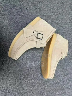Clarks Unruly Original Shoes
