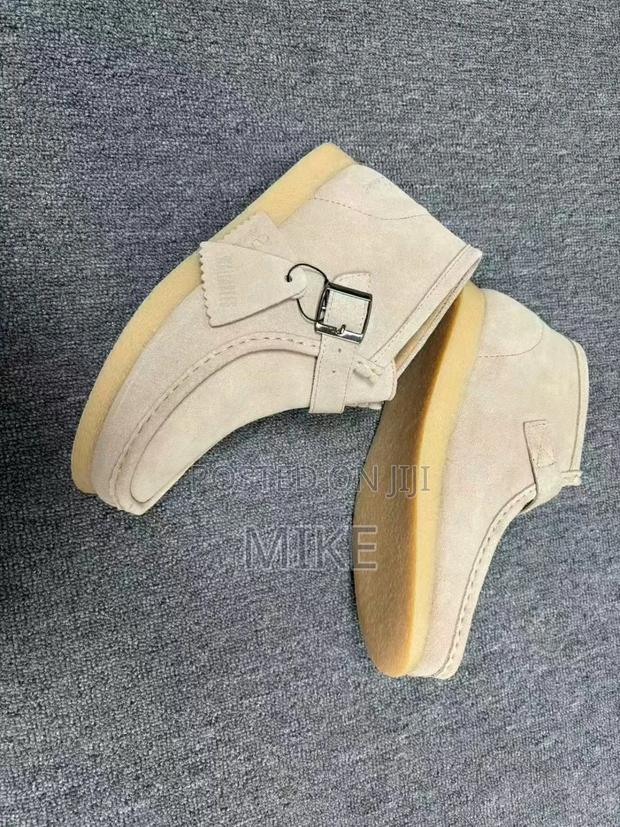 Clarks Unruly Original Shoes - thumbnail 5