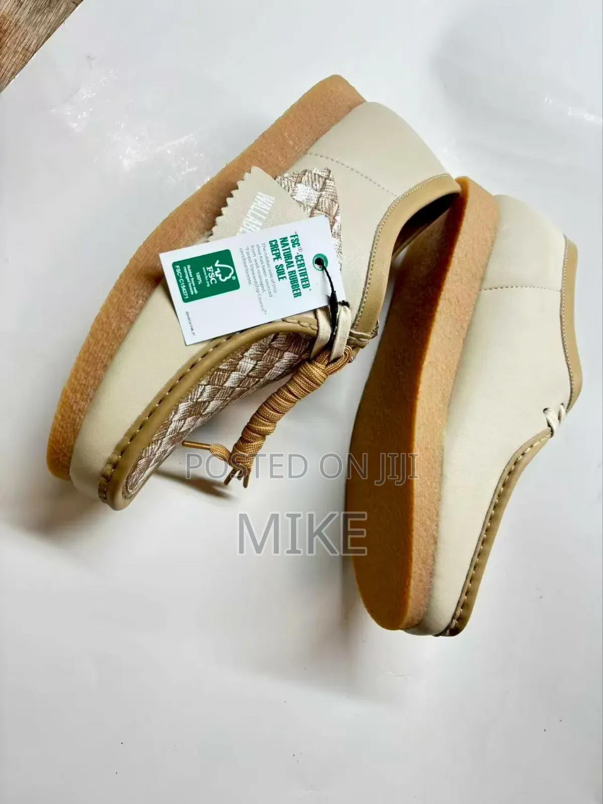 Clarks Unruly Original Shoes