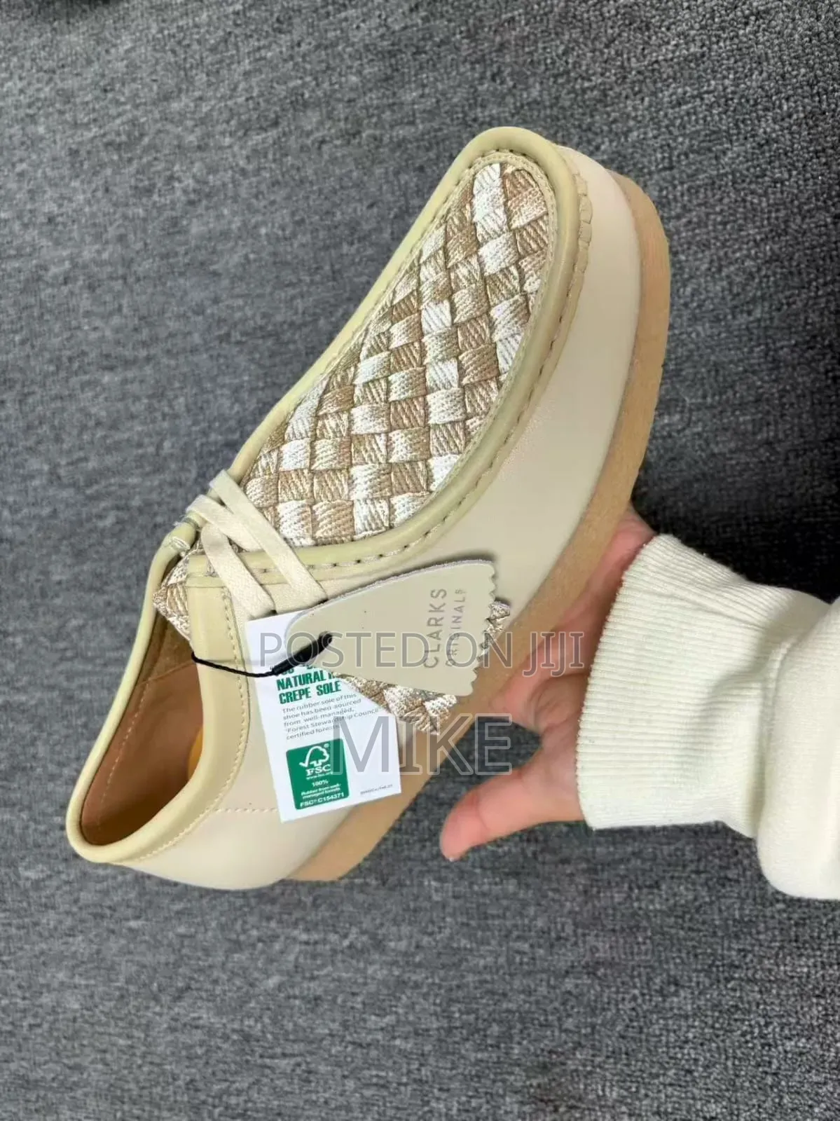 Clarks Unruly Original Shoes