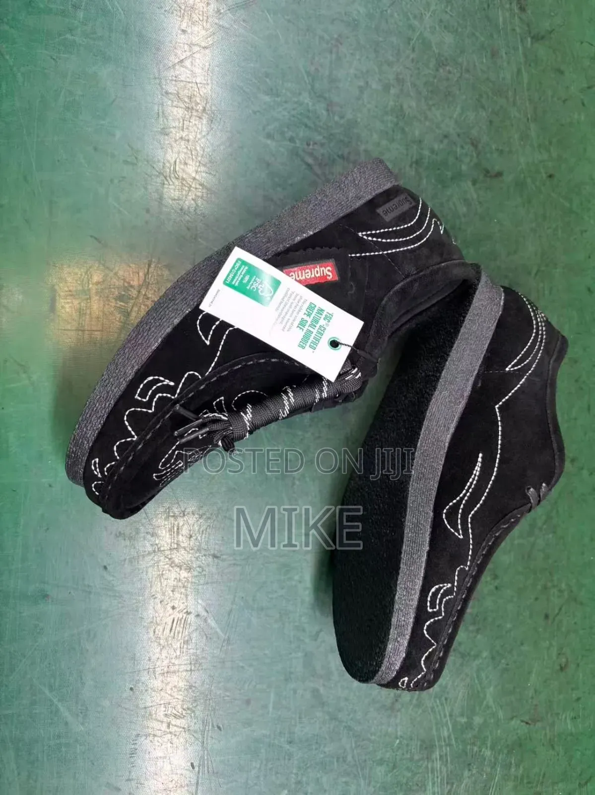 Clarks Unruly Original Shoes