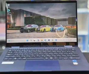 Laptop HP Dragonfly G2 8GB Intel Core i5 SSD 256GB