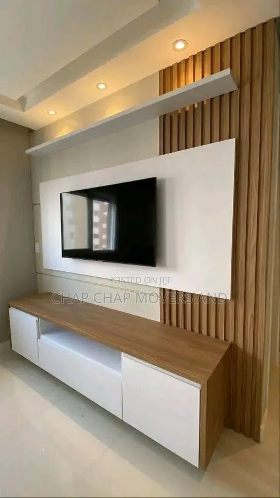 Professional Tv Mounting Services in Nairobi