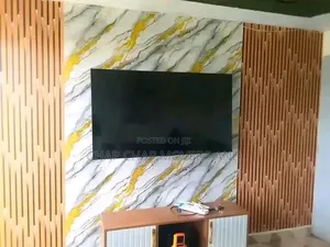 Professional Tv Mounting Services in Nairobi