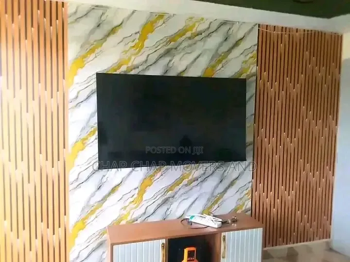 Professional Tv Mounting Services in Nairobi