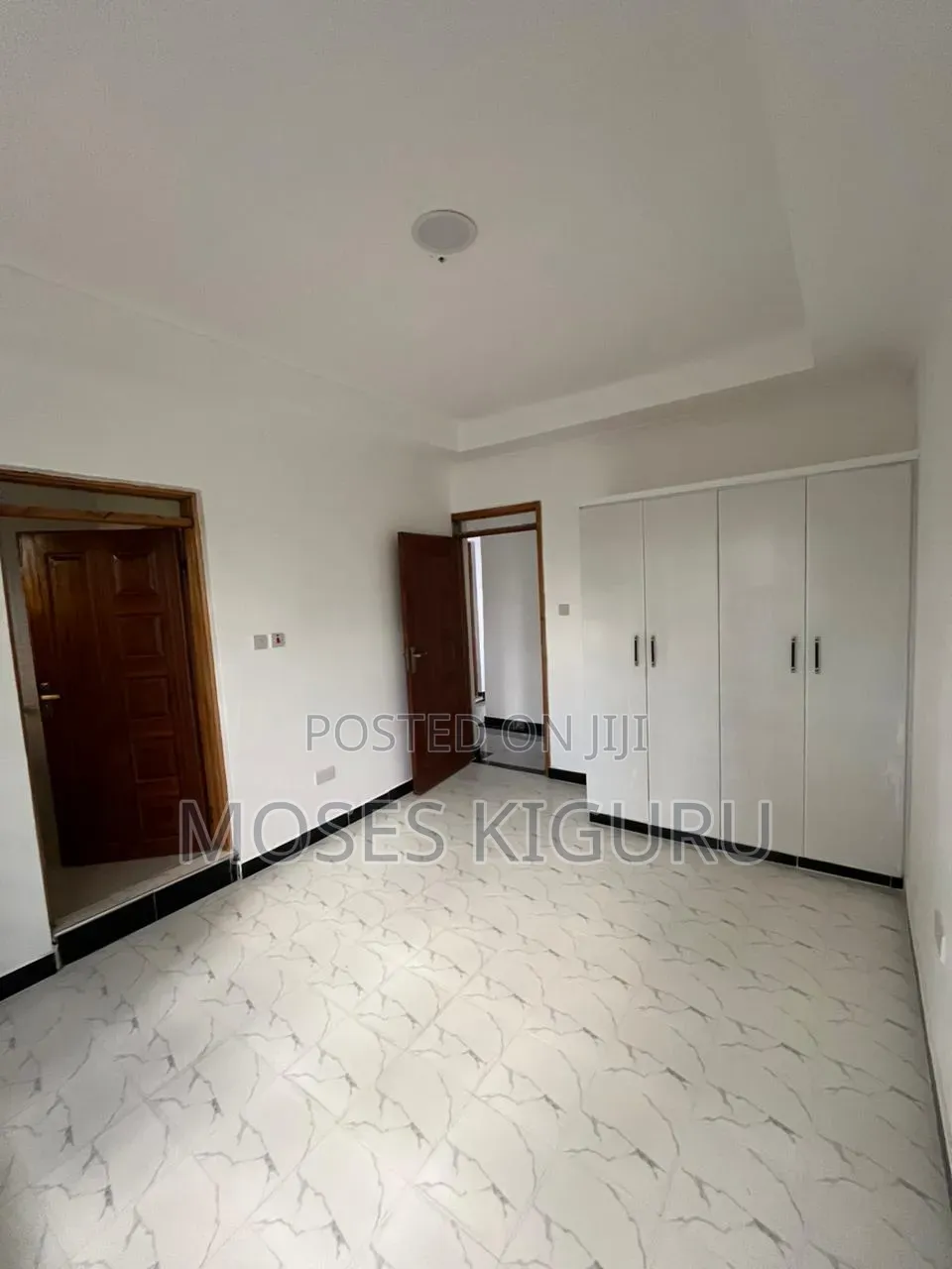 3bdrm Bungalow in Kimunyu, Kenyatta Road / Theta  for rent