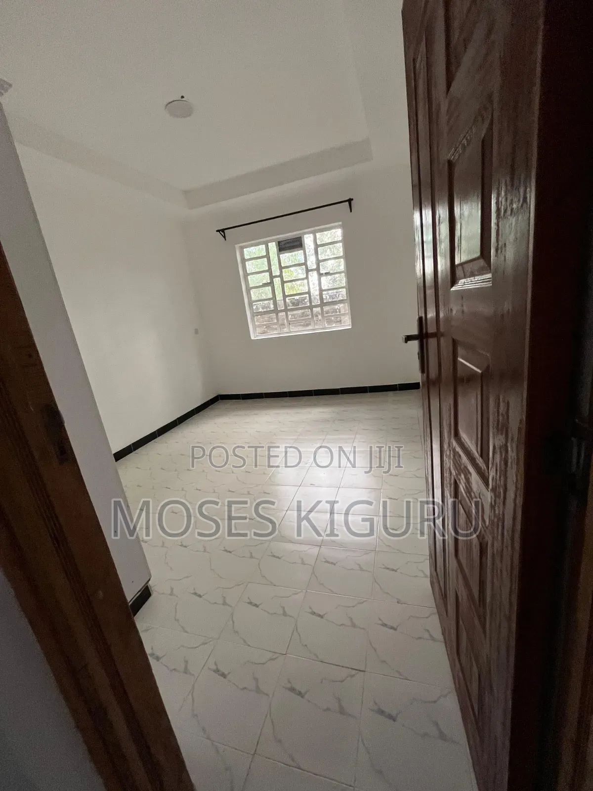 3bdrm Bungalow in Kimunyu, Kenyatta Road / Theta  for rent