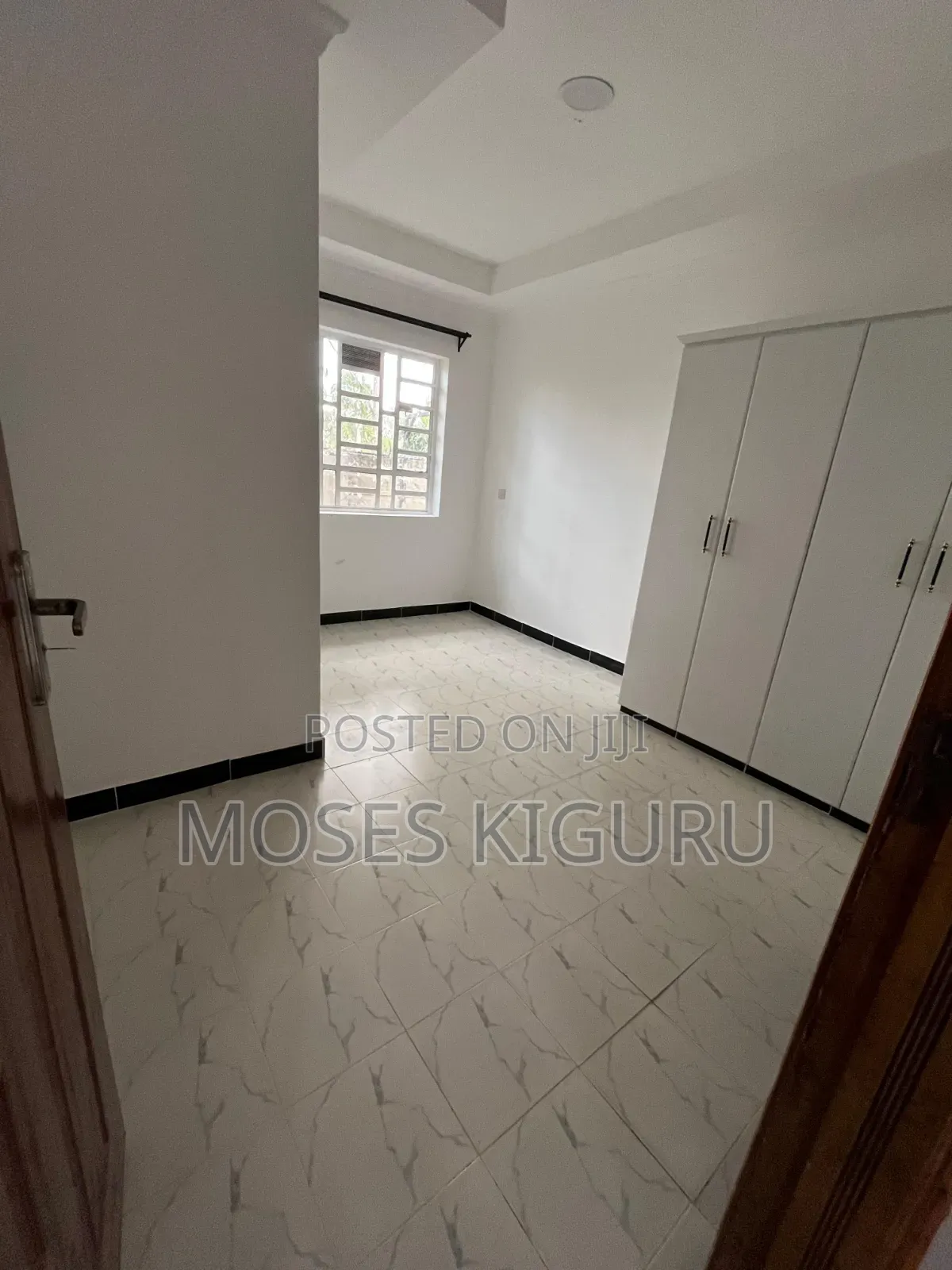 3bdrm Bungalow in Kimunyu, Kenyatta Road / Theta  for rent