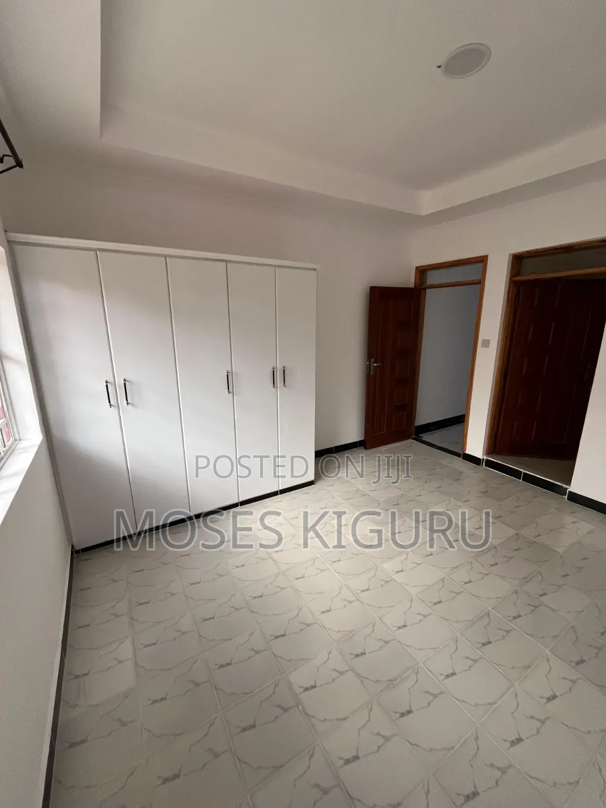 3bdrm Bungalow in Kimunyu, Kenyatta Road / Theta  for rent