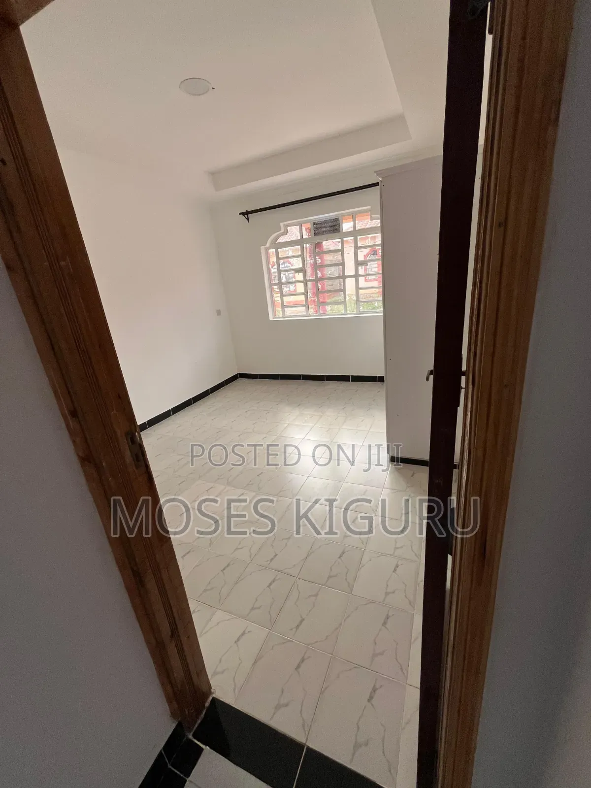 3bdrm Bungalow in Kimunyu, Kenyatta Road / Theta  for rent