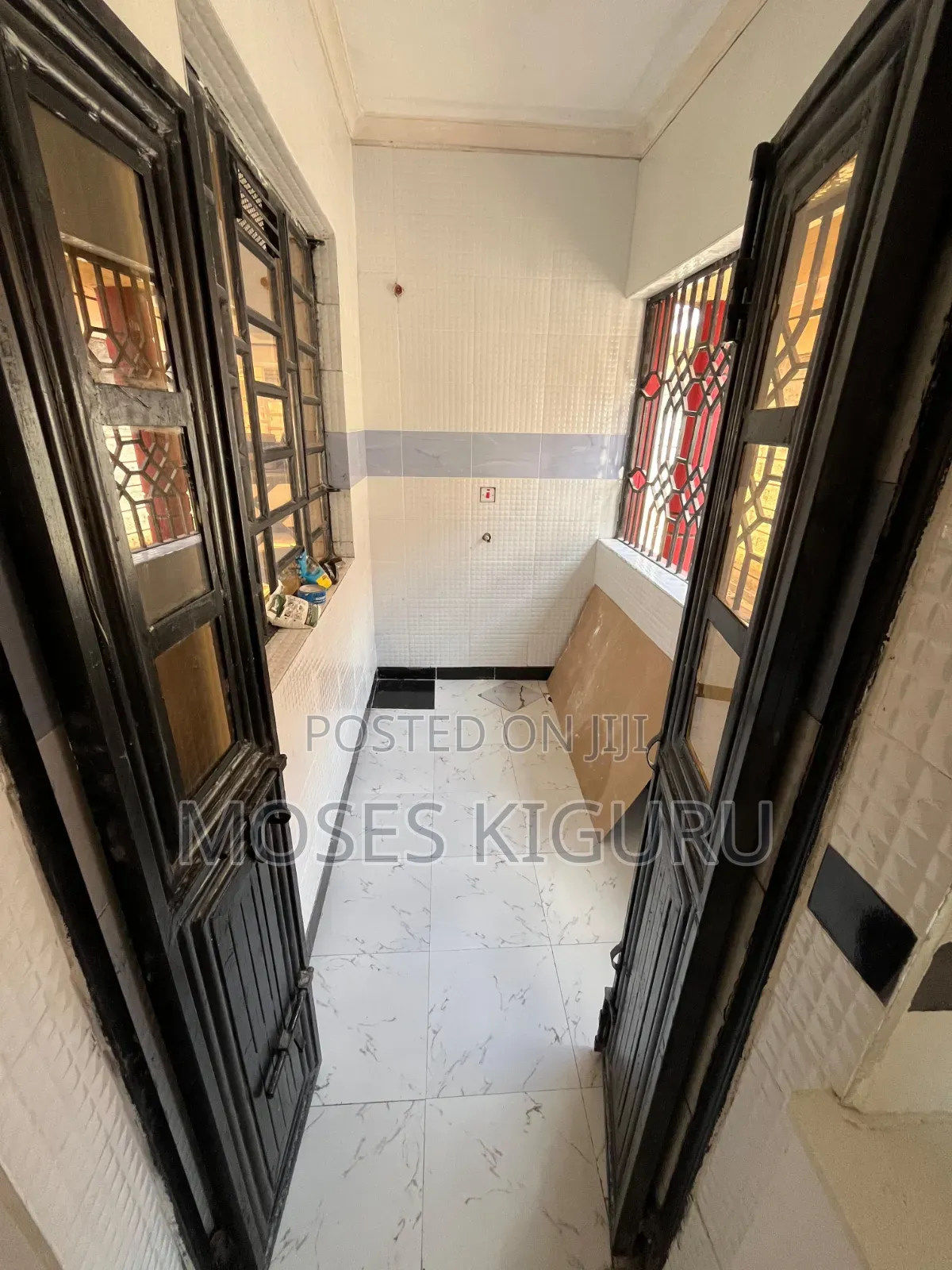3bdrm Bungalow in Kimunyu, Kenyatta Road / Theta  for rent