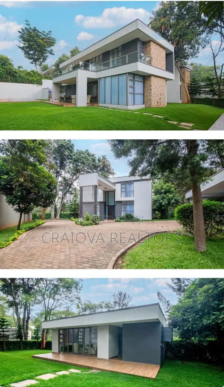 5bdrm Villa in Hardy for sale