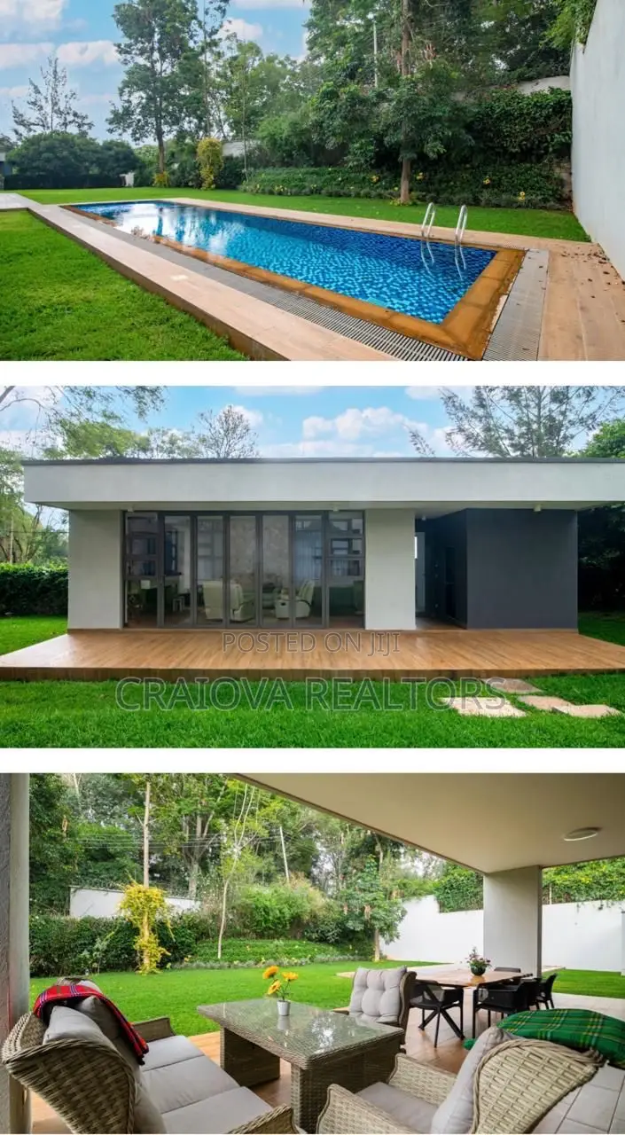 5bdrm Villa in Hardy for sale