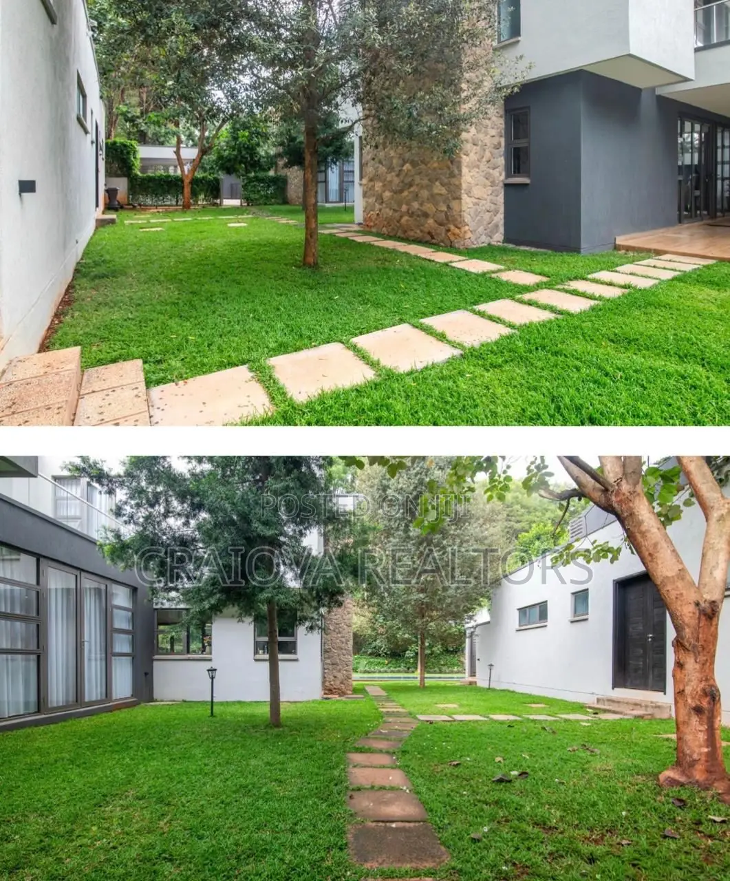 5bdrm Villa in Hardy for sale