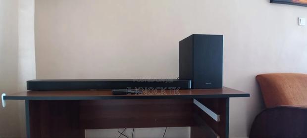 Hisense Soundbar