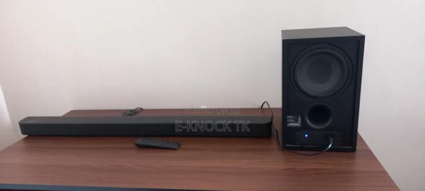 Hisense Soundbar - thumbnail 3
