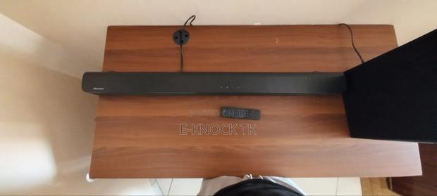 Hisense Soundbar - thumbnail 4
