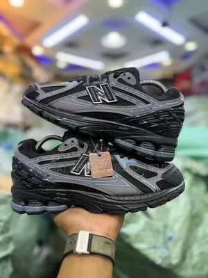 New Balance 1906r “Castlerock Indigo