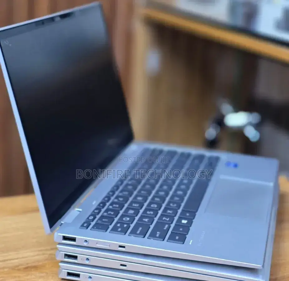 Laptop HP EliteBook x360 1040 G7 16GB Intel Core i7 SSD 512GB