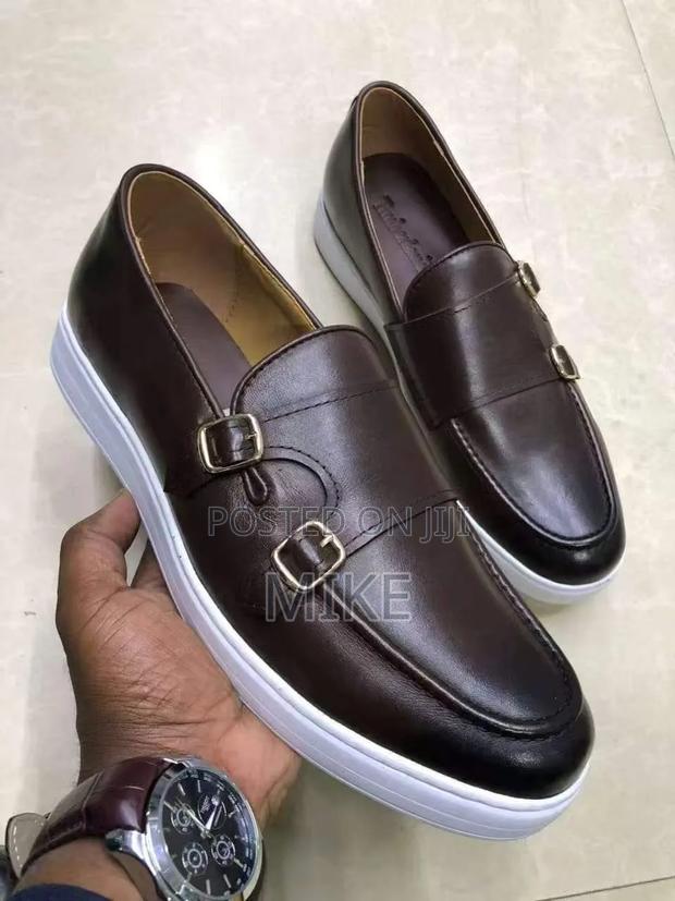 Timberland Double Monk Official Shoes - thumbnail 2