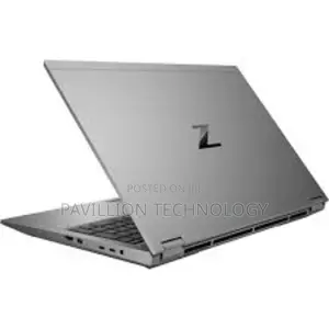 Laptop HP ZBook Power G7 64GB Intel Core i7 SSD 512GB