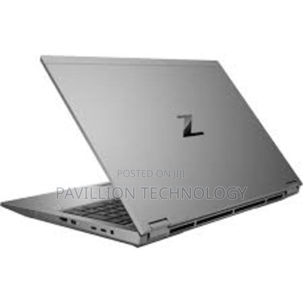 Laptop HP ZBook Power G7 64GB Intel Core i7 SSD 512GB