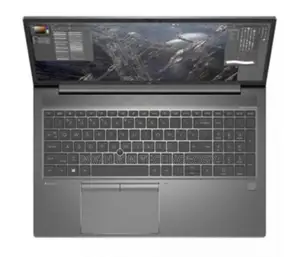 Laptop HP ZBook Power G7 64GB Intel Core i7 SSD 512GB