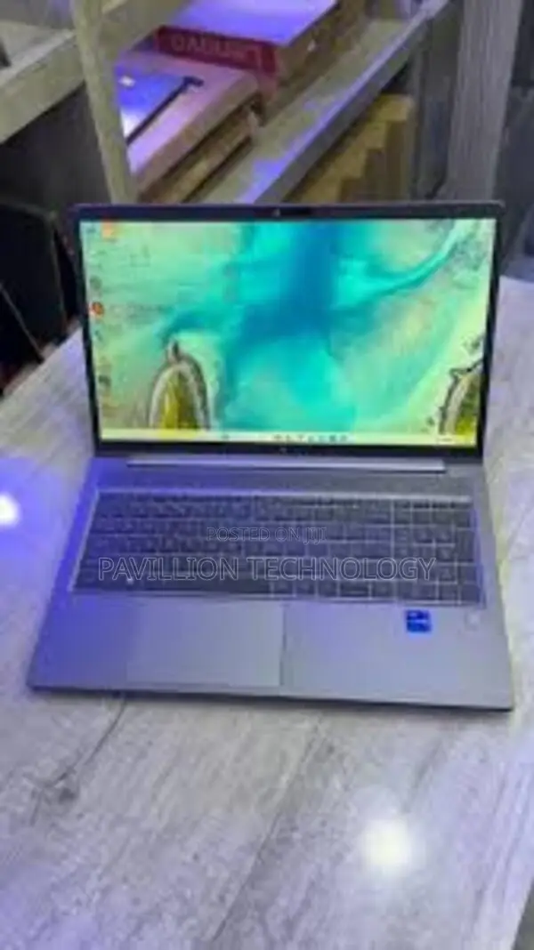 Laptop HP ZBook Power G7 64GB Intel Core i7 SSD 512GB