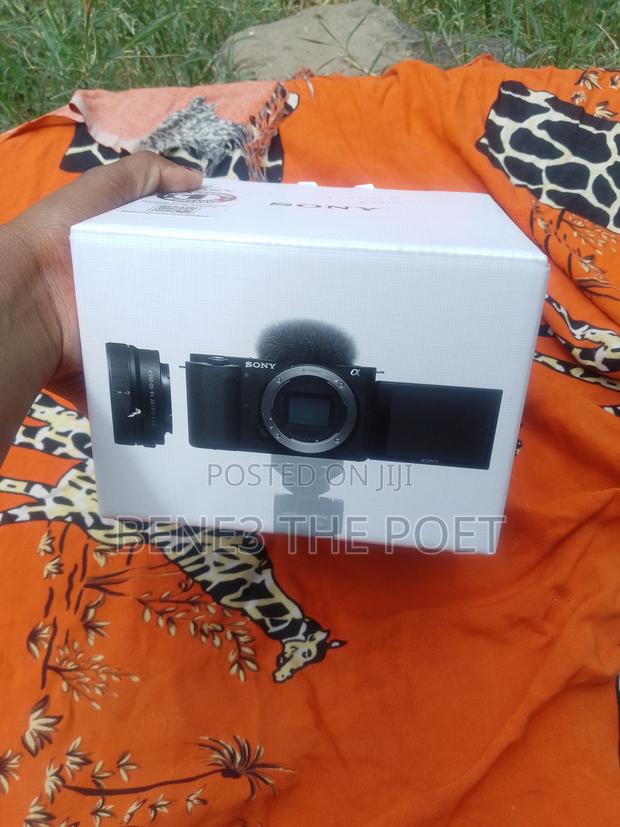 Sony Zve-10 Mark 1