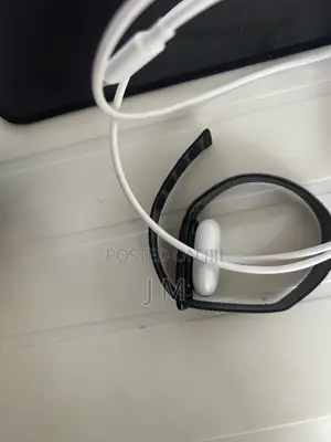 Google Fitbit Air