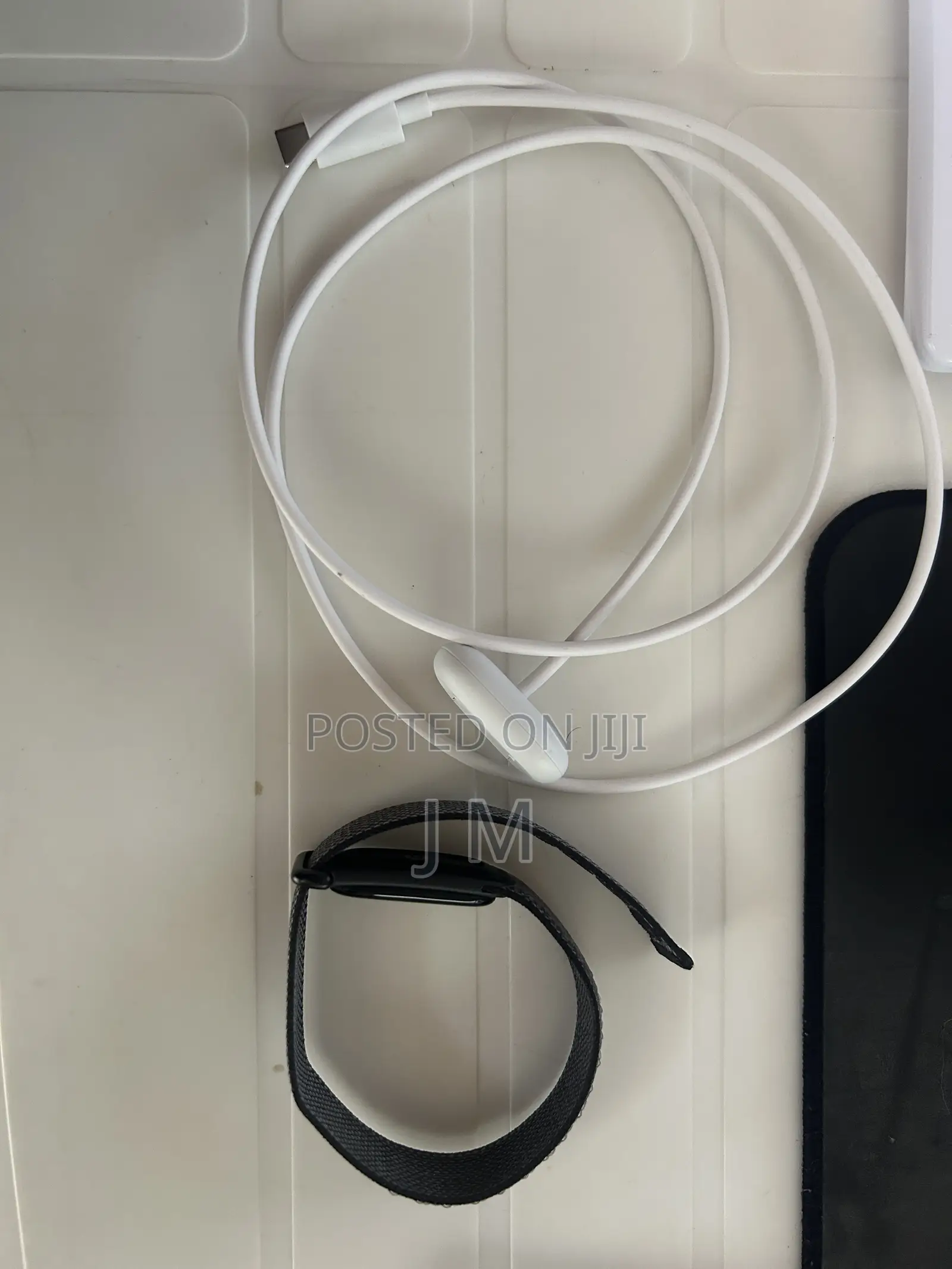 Google Fitbit Air