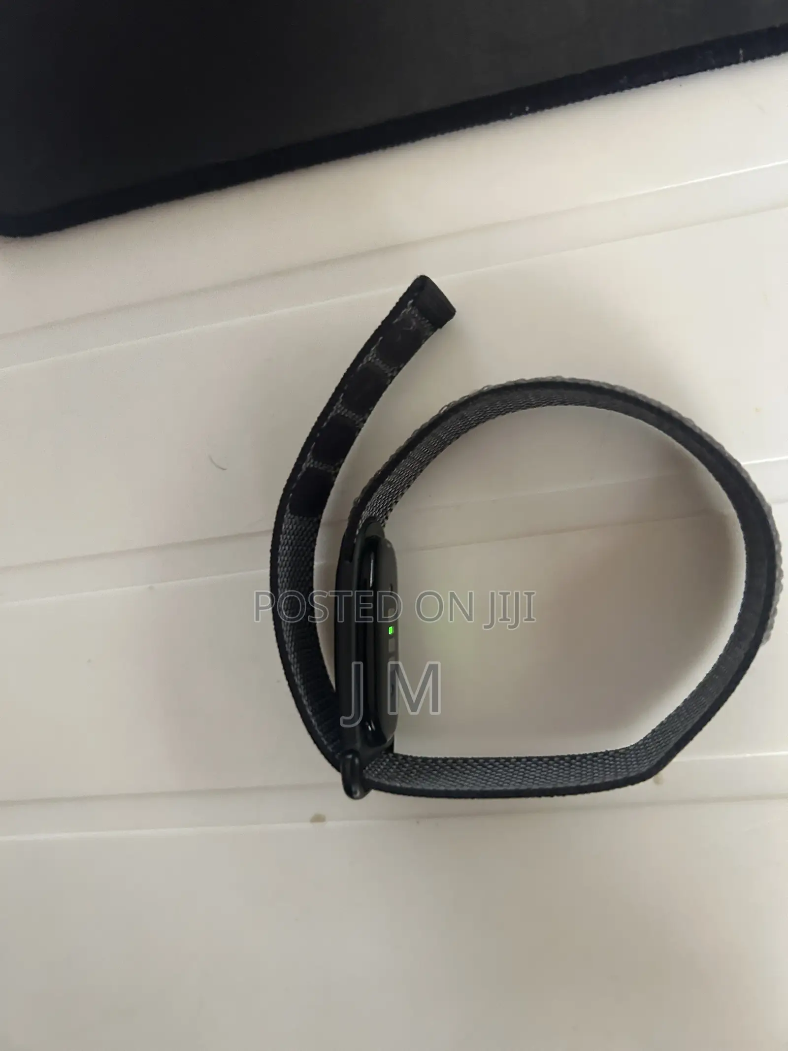 Google Fitbit Air