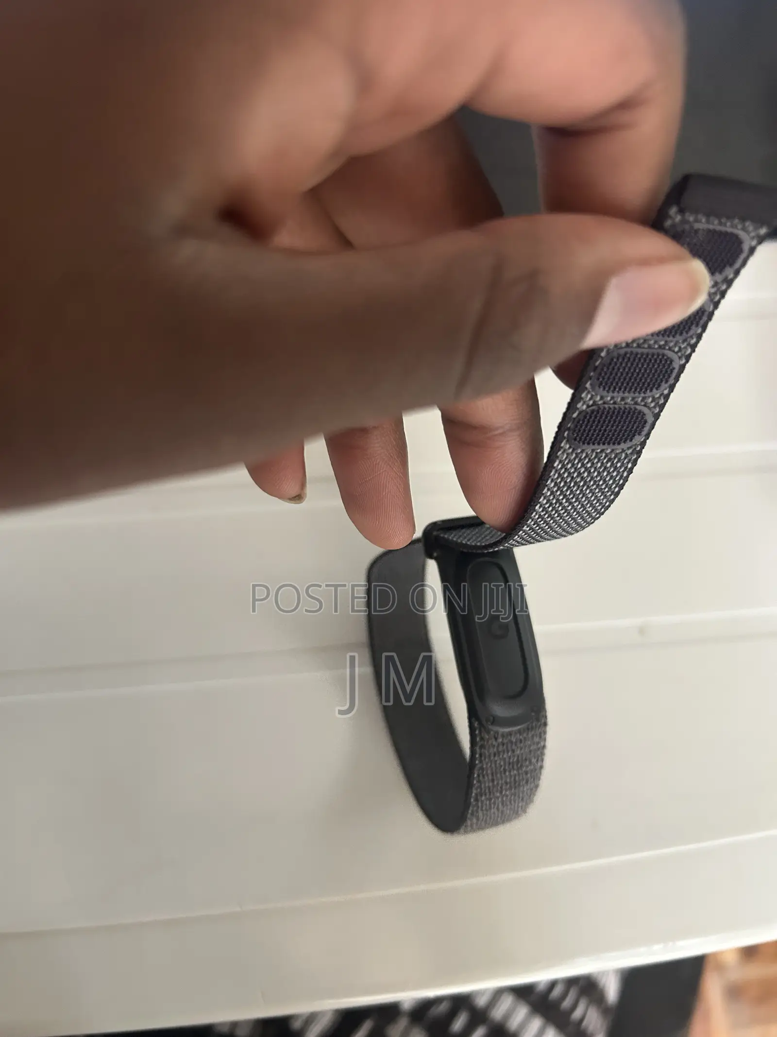 Google Fitbit Air