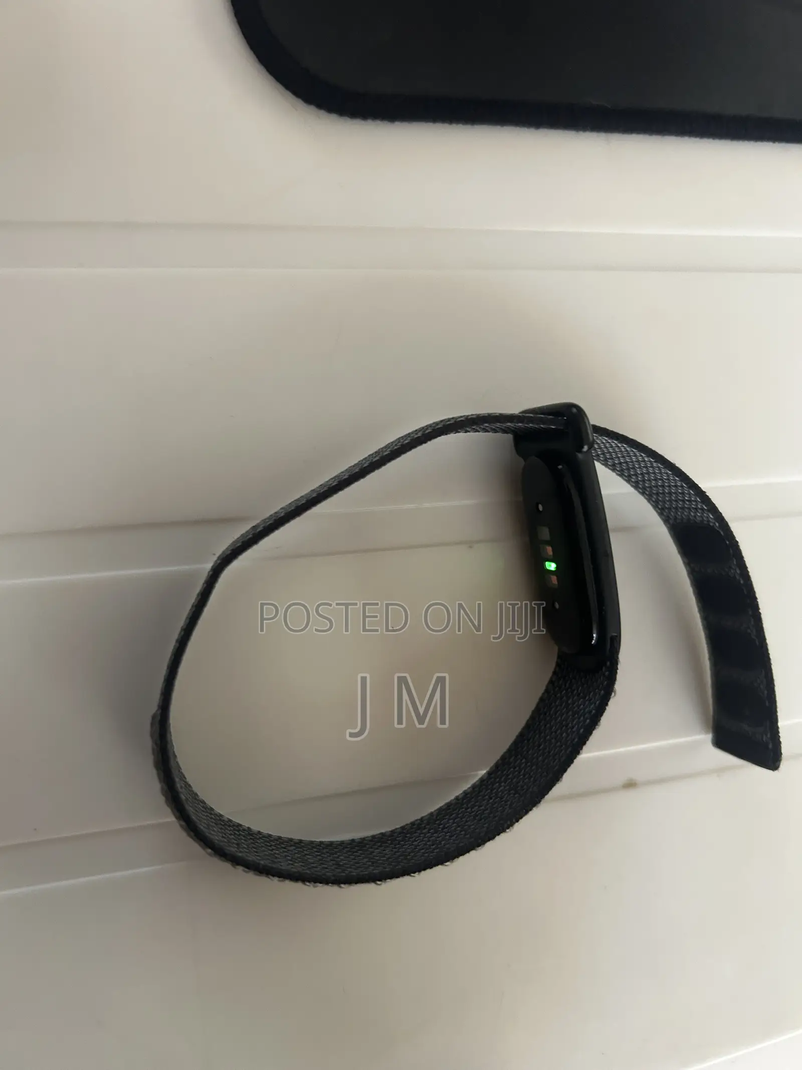 Google Fitbit Air