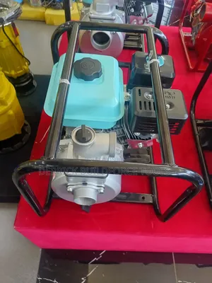 Power Usa 2inch 7.5hp Gasoline Driven Water Pump