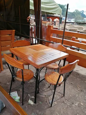 Restaurants Set