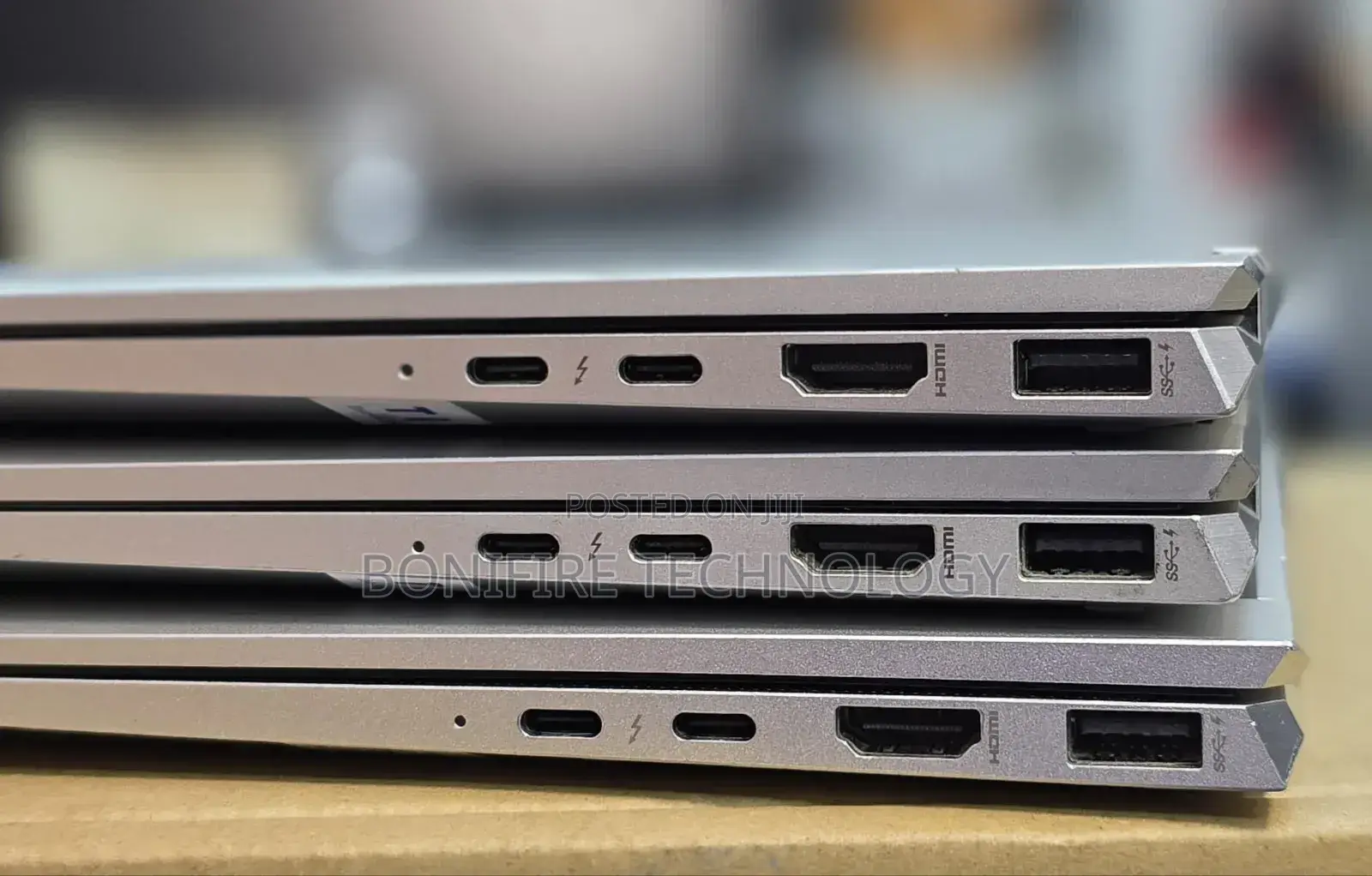 Laptop HP EliteBook x360 1030 G8 16GB Intel Core i5 SSD 256GB