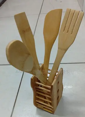 5pcs Mwiko Set