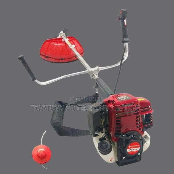 Premier Four Stroke Grass Cutter Machine Petrol