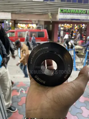 Rhino 4*2b*32mm Motor Pully