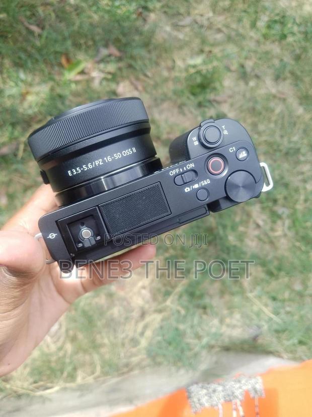 Sony Zve-10 Mark 1 - thumbnail 2