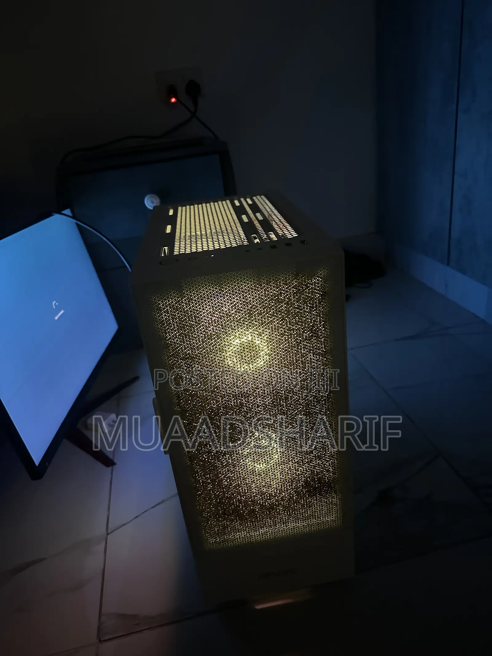 Desktop Computer 16GB Intel Core i5 SSD 1T