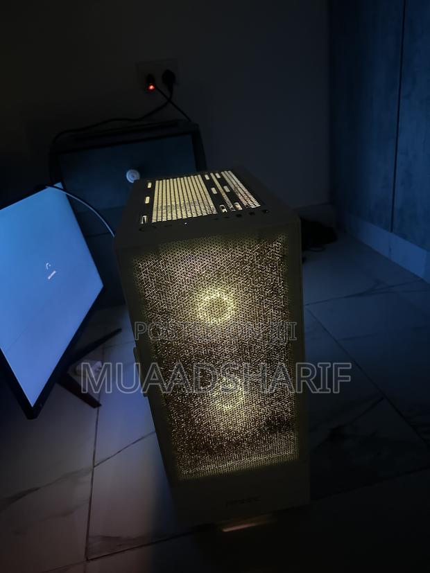 Desktop Computer 16GB Intel Core i5 SSD 1T - main view