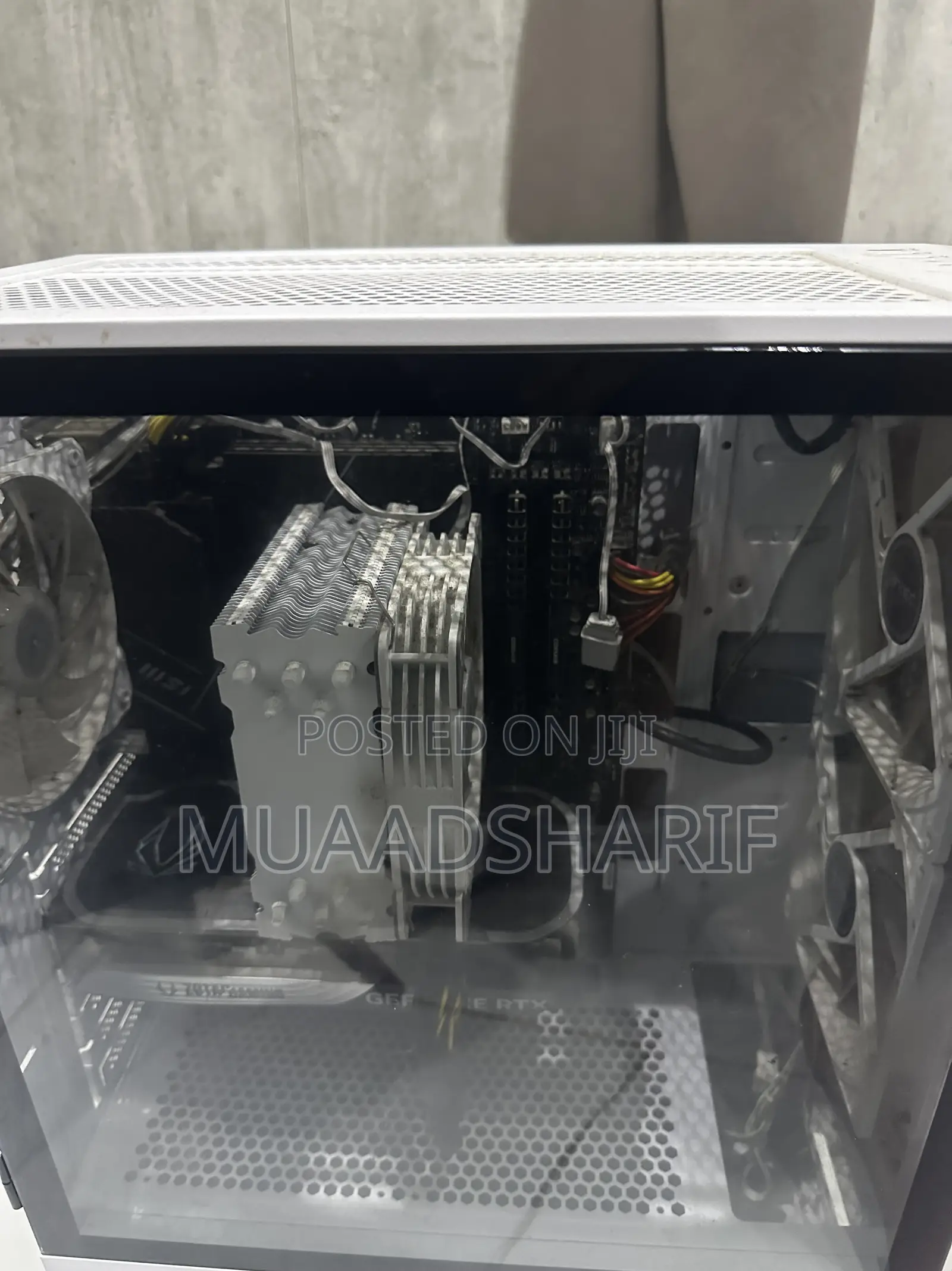 Desktop Computer 16GB Intel Core i5 SSD 1T