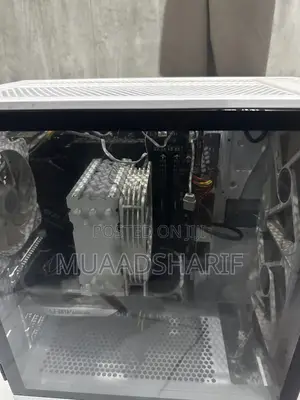 Desktop Computer 16GB Intel Core i5 SSD 1T