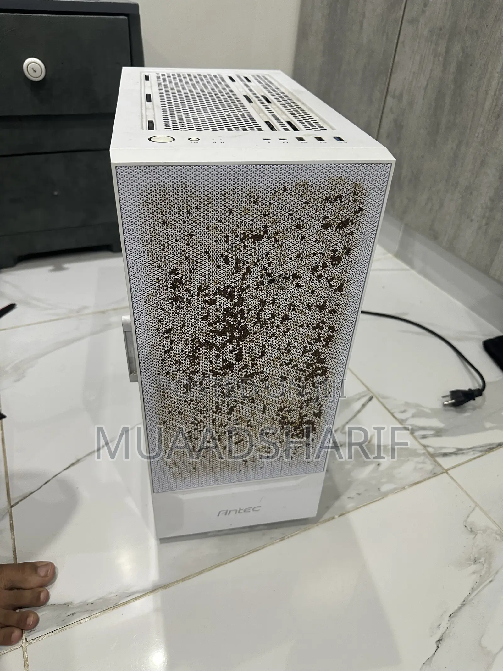 Desktop Computer 16GB Intel Core i5 SSD 1T