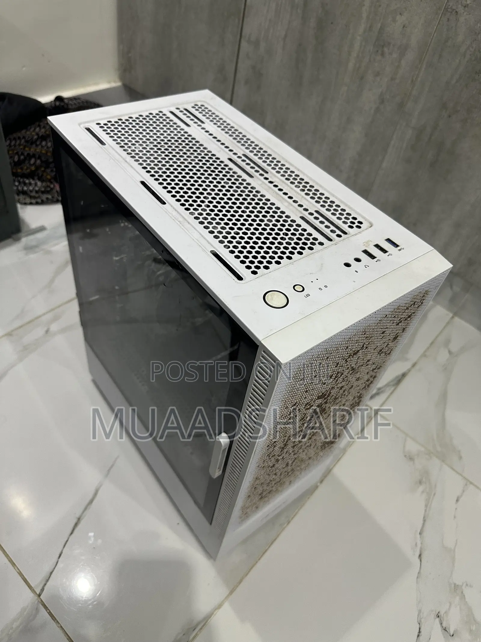 Desktop Computer 16GB Intel Core i5 SSD 1T