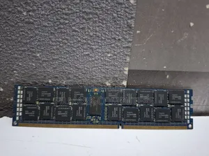 Hynix 16gb 4rx4 Pc3-8500r-7-10-F0 Server Ram